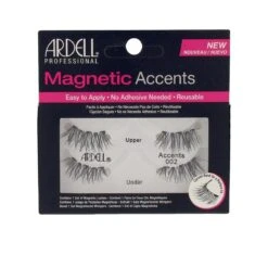 Ardell - Magnetic Lashes Accent 002 - Black - Herbruikbaar -Cosmeticawinkel 1200x1200 494
