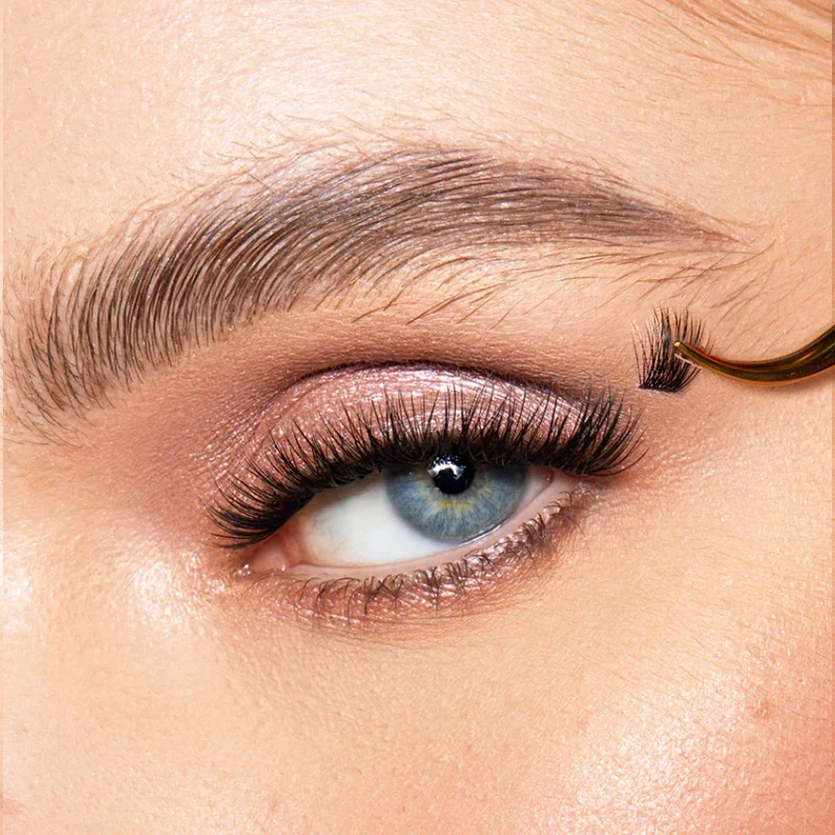 Helioux® - Quicklashes Nepwimpers - DIY Wimpersextensions Voor Thuis - 12mm - Blijven 5+ Dagen Zitten - Complete Set Incl. Wimpers, Lijm, Remover, Pincet - Herbruikbaar - Falscara 1 Helioux® - Quicklashes Nepwimpers - DIY Wimpersextensions Voor Thuis - 12mm - Blijven 5+ Dagen Zitten - Complete Set Incl. Wimpers, Lijm, Remover, Pincet - Herbruikbaar - Falscara