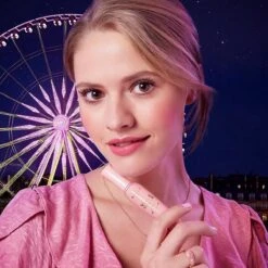 Bourjois Volume Glamour Coupe De Foudre Mascara - Black 19 Bourjois Volume Glamour Coupe De Foudre Mascara - Black -Cosmeticawinkel 1200x1200 514