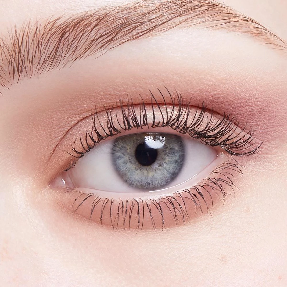 Bourjois Volume Glamour Coupe De Foudre Mascara - Black 9 Bourjois Volume Glamour Coupe De Foudre Mascara - Black - Afbeelding 9