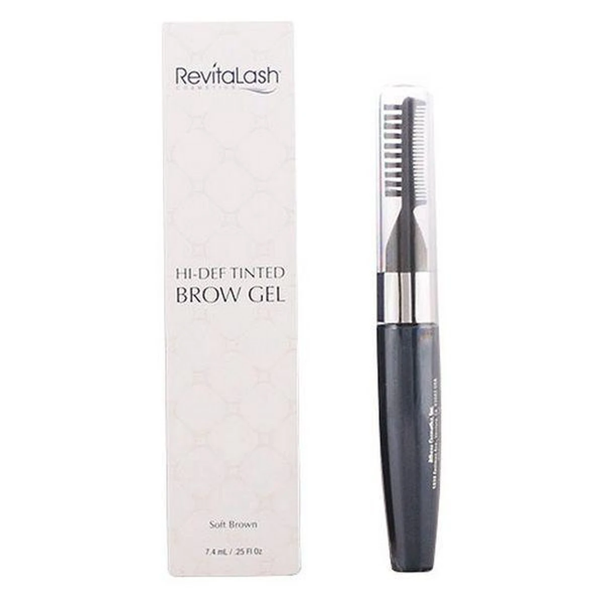 Revitalash - Hi-Def Brow Gel 2 Revitalash - Hi-Def Brow Gel - Afbeelding 2