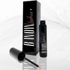 B WOW [Advanced] Lash Lift Wimperserum - Lash Serum - Lashlift - Wimperlift - Eyelash Serum - Wenkbrauw Serum - Wimperlift -Cosmeticawinkel 1200x1200 535