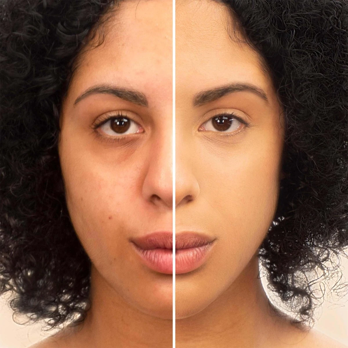 Make-up Studio Concealer In A Box - Orange 2 Make-up Studio Concealer In A Box - Orange - Afbeelding 2