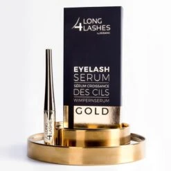 Oceanic Long4Lashes Gold Eyelash Wimpernserum 4 Ml -Cosmeticawinkel 1200x1200 541