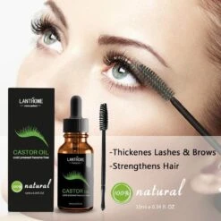 Lanthome Wimperserum - Met Castor Olie 11 Lanthome Wimperserum - Met Castor Olie -Cosmeticawinkel 1200x1200 556