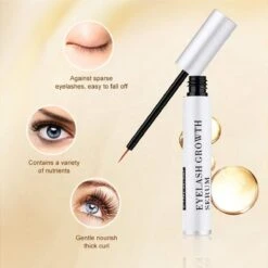 Merkloos Lash Lift Wimperserum - Lash Serum - Lashlift - Wimperlift - Eyelash Serum - Wimper Lift -Cosmeticawinkel 1200x1200 558