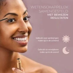 UGenics Wimperserum - Wimper Groei - Lash Serum - Eyelash & Wenkbrauw Serum - 5 Ml -Cosmeticawinkel 1200x1200 566