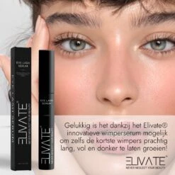 Elivate® Wimperserum 3ml 16 Elivate® Wimperserum 3ml -Cosmeticawinkel 1200x1200 579