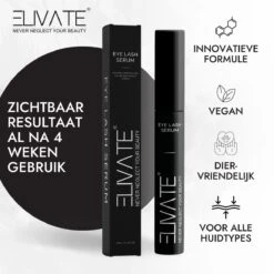 Elivate® Wimperserum 3ml 18 Elivate® Wimperserum 3ml -Cosmeticawinkel 1200x1200 580