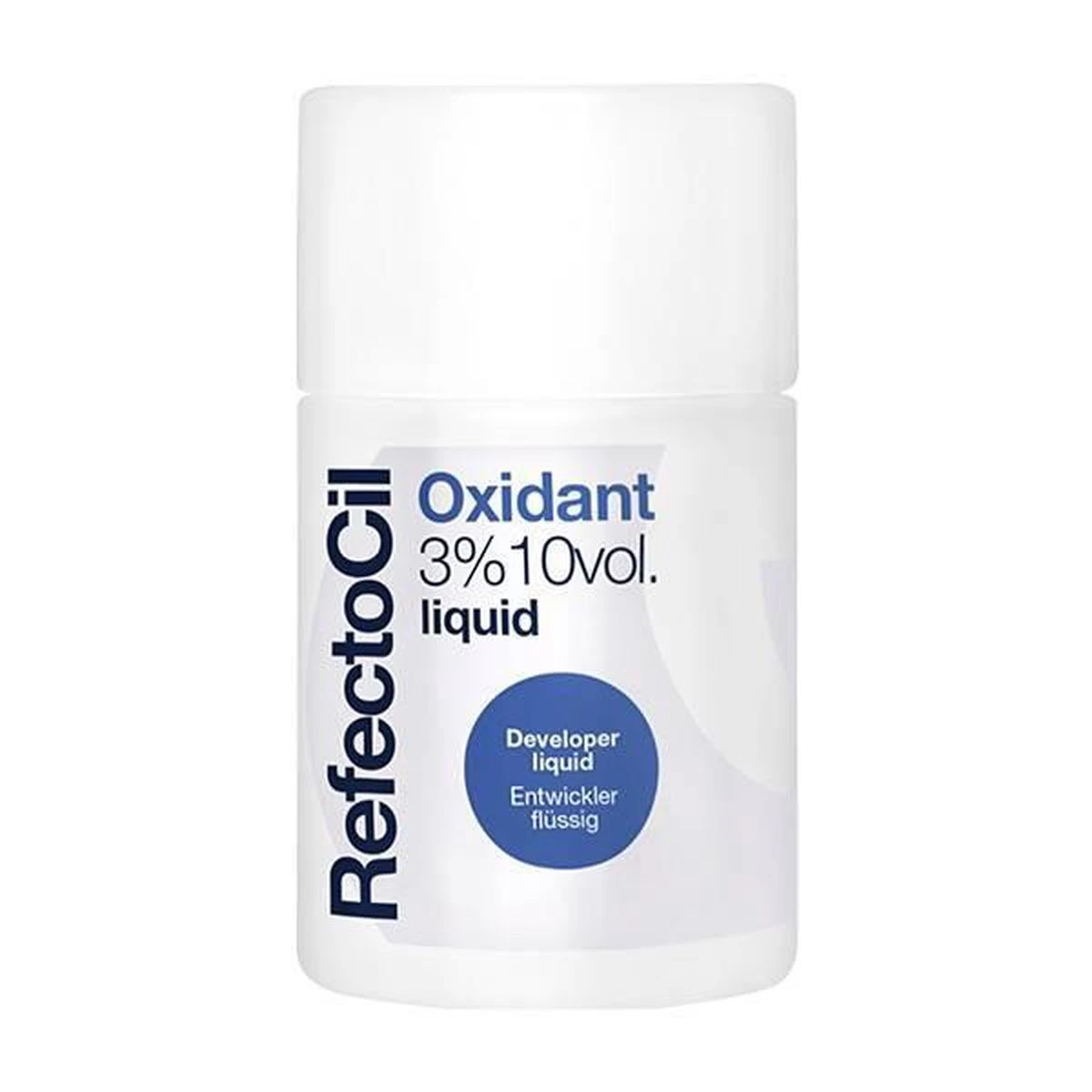 RefectoCil Oxidant Waterstof 3% 8 RefectoCil Oxidant Waterstof 3% - Afbeelding 8