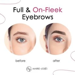 Henna Wenkbrauwverf 5 Kleuren | Henna Brows |Geschikt Voor Minstens 25 Toepassingen | Zelf Je Perfecte Kleur Samenstellen! -Cosmeticawinkel 1200x1200 611