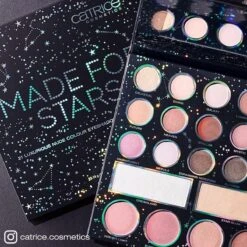 Made For Stars Nude Colour Eyeshadow And Face Palette Catrice Cosmetics -Cosmeticawinkel 1200x1200 644