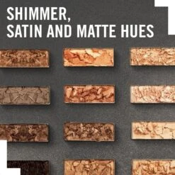 Rimmel London MagnifEyes Oogschaduw - 001 Nude Edition 18 Rimmel London MagnifEyes Oogschaduw - 001 Nude Edition -Cosmeticawinkel 1200x1200 651