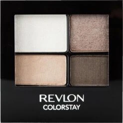 Revlon Colorstay 16 Hour Oogschaduw - 555 Moonlit -Cosmeticawinkel 1200x1200 662