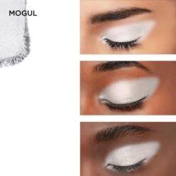 L’Oréal Paris Color Queen Oogschaduw - 19 Mogul - Wit - Met Shimmer Finish - 16,5 Gr. -Cosmeticawinkel 1200x1200 673