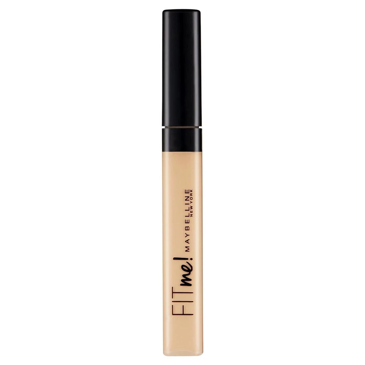 Maybelline Fit Me Concealer - 10 Light 9 Maybelline Fit Me Concealer - 10 Light - Afbeelding 9