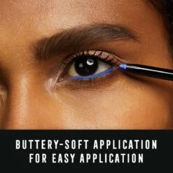 Max Factor Kohl Kajal Automatic Oogpotlood - 002 Azure -Cosmeticawinkel 1200x1200 711