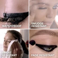 Maybelline Tattoo Liner Gel Pencil - 922 Intense Green - Groen - Waterproof Oogpotlood -Cosmeticawinkel 1200x1200 726