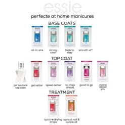 Essie No Chips Ahead Top Coat - Nagellak -Cosmeticawinkel 1200x1200 754