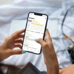 GUAPÀ Kleuren Waaier - Nagel Display Transparant - 50 Stuks - High Quality Color Ring -Cosmeticawinkel 1200x1200 755