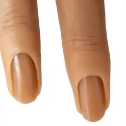 Siliconen Oefenhand/Nailtrainer #4/Nailtrainer/Nail Trainer Oefenhand/ Incl.100 Kunstnagels/Mega Beauty Shop -Cosmeticawinkel 1200x1200 757
