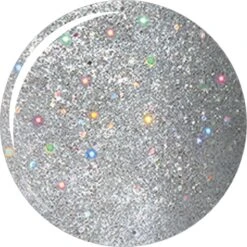 Rimmel London 60 Seconds Nagellak Special Effect Glitter - 33 Zilver -Cosmeticawinkel 1200x1200 776