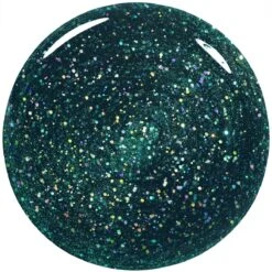 Essie Winter Collection Nagellak – 669 Under Wraps - Groene Glitter Nagellak -Cosmeticawinkel 1200x1200 784