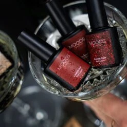 Moods Gellac - Lipstick Red - Gellak - Classic Rood - 15ML -Cosmeticawinkel 1200x1200 794