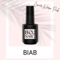 GUAPÀ® BIAB Builder Gel In A Bottle | BIAB Nagellak | Gelnagels Starterspakket | Nagellak | Gellak | Builder Gel | 15 Ml Cover Warm Pink -Cosmeticawinkel 1200x1200 810