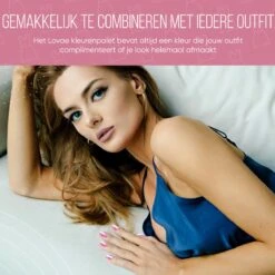 Lovae Cosmetics Gellak - 6-delige Set - Gel Nagellak - Pink Fashion - Gellac - 8ML 14 Lovae Cosmetics Gellak - 6-delige Set - Gel Nagellak - Pink Fashion - Gellac - 8ML -Cosmeticawinkel 1200x1200 829