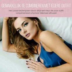 Lovae Cosmetics Gellak - 6-delige Set - Gel Nagellak - Dark Nude - Gellac - 8ML -Cosmeticawinkel 1200x1200 839