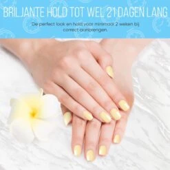 Lovae Cosmetics Gellak - 6-delige Set - Gel Nagellak - Pastel Summer - Gellac - 8ML 15 Lovae Cosmetics Gellak - 6-delige Set - Gel Nagellak - Pastel Summer - Gellac - 8ML -Cosmeticawinkel 1200x1200 854