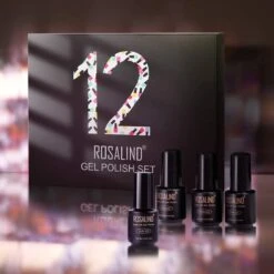 Merkloos Gel Polish Set 14P - Voor Manicure - 12 Stuks - Uv Kleuren, Kleurcode 12-11 - Gel Nagellak Semi Permanente Hybrid - Nail Art Gel Lak Set & Kits RATC12-11 9 Merkloos Gel Polish Set 14P - Voor Manicure - 12 Stuks - Uv Kleuren, Kleurcode 12-11 - Gel Nagellak Semi Permanente Hybrid - Nail Art Gel Lak Set & Kits RATC12-11 -Cosmeticawinkel 1200x1200 858