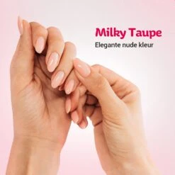 Miss Jules® BIAB Starter Pakket – Builder In A Bottle – BIAB Nagel Builder Gel – BIAB Nagellak Startersset - Inclusief Instructievideo (NL) 19 Miss Jules® BIAB Starter Pakket – Builder In A Bottle – BIAB Nagel Builder Gel – BIAB Nagellak Startersset - Inclusief Instructievideo (NL) -Cosmeticawinkel 1200x1200 873