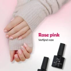 Miss Jules® BIAB Starter Pakket – Builder In A Bottle – BIAB Nagel Builder Gel – BIAB Nagellak Startersset - Inclusief Instructievideo (NL) 20 Miss Jules® BIAB Starter Pakket – Builder In A Bottle – BIAB Nagel Builder Gel – BIAB Nagellak Startersset - Inclusief Instructievideo (NL) -Cosmeticawinkel 1200x1200 874