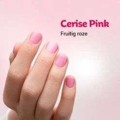 Miss Jules® BIAB Starter Pakket – Builder In A Bottle – BIAB Nagel Builder Gel – BIAB Nagellak Startersset - Inclusief Instructievideo (NL) 21 Miss Jules® BIAB Starter Pakket – Builder In A Bottle – BIAB Nagel Builder Gel – BIAB Nagellak Startersset - Inclusief Instructievideo (NL) -Cosmeticawinkel 1200x1200 875