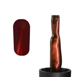 #ROSECATEYESERIE - Influence Gellac - Gellak - Gellak Paars UV - UV Gellak - Gel Nagellak - Basecoat - Topcoat - Topcoatmat - No Wipe - Startersset - Kado Vrouw - Valentijns Cadeau - Kado Voor Haar - 4 X 10 Ml - Magneet -Cosmeticawinkel 1200x1200 877