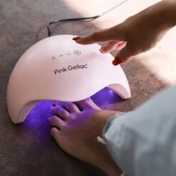 Pink Gellac - Starterset Premium Elegant Met 4 Kleuren En LED Lamp + Manicure Set -Cosmeticawinkel 1200x1200 907