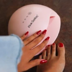 Pink Gellac - Starterset Premium Elegant Met 4 Kleuren En LED Lamp + Manicure Set -Cosmeticawinkel 1200x1200 908