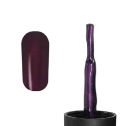 #PASSIONATEPURPLESERIE - Influence Gellac - Paarse Gellak - Gellak UV - UV Gellak - Gel Nagellak - Basecoat - Topcoat - Topcoatmat - No Wipe - Startersset - Kado Vrouw - Valentijns Cadeau - Kado Voor Haar - 4 X 10 Ml -Cosmeticawinkel 1200x1200 915
