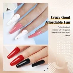 Royala D1 Gellak Starters Pakket + Inclusief UV LED Lamp + 10 Verschillende Gellak Kleuren - Gellak Lamp – Gellac Set - Alle Benodigdheden In Eén - Uitgebreid 62-Delig Pakket- Gel Polish Set - Gellak Set - UV LED Lamp 39 Royala D1 Gellak Starters Pakket + Inclusief UV LED Lamp + 10 Verschillende Gellak Kleuren - Gellak Lamp – Gellac Set - Alle Benodigdheden In Eén - Uitgebreid 62-Delig Pakket- Gel Polish Set - Gellak Set - UV LED Lamp -Cosmeticawinkel 1200x1200 925