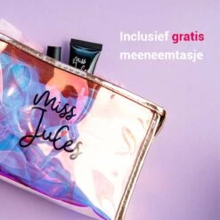 Miss Jules® Luxe Complete Polygel Kit - Polygel Nagels Starterspakket - 6 Kleuren - Perfecte Combinatie Gellak & Acryl - Incl. UV LED Lamp & Instructievideo (NL) -Cosmeticawinkel 1200x1200 948