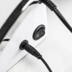 Merkloos UV/LED Lamp - 80W - Inclusief Afzuiging - Wit - Timer - 2 In 1 Nagellamp - Gellak - Salon - Nagelsalon - Afzuiger Nagels - Nagellamp - Nageldroger - UV Lamp - Led Lamp -Cosmeticawinkel 1200x1200 984