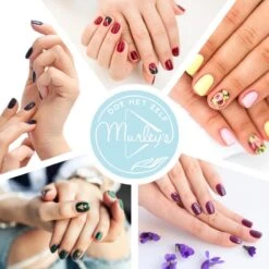 Murley’s Pro Dual Nagellamp Gellak Nageldroger - UV LED Nagel Lamp - 54 Watt - 36 LED’s -Cosmeticawinkel 1200x1200 989