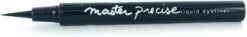 Maybelline Master Precise Liquid Eyeliner - Jungle Green -Cosmeticawinkel 1200x181