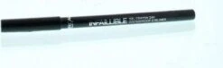 L'Oréal Paris Infallible Gel Crayon 24H Eyeliner - 01 Back To Black -Cosmeticawinkel 1200x368