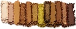 Urban Decay Naked Oogschaduw Palette - Honey 9 Urban Decay Naked Oogschaduw Palette - Honey -Cosmeticawinkel 1200x467