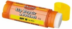 O'Keeffe's - Liprepair & Protect - SPF15 - 4,2 Gram 9 O'Keeffe's - Liprepair & Protect - SPF15 - 4,2 Gram -Cosmeticawinkel 1200x489