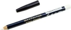 Max Factor Kohl Pencil Oogpotlood - 020 Black -Cosmeticawinkel 1200x506 1
