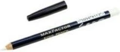 Max Factor Kohl Kajal Oogpotlood - 045 Aubergine -Cosmeticawinkel 1200x523 1